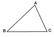 Triangles Chapter Notes | Mathematics Class 9 ICSE