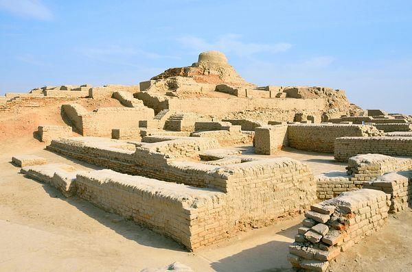 Indus Valley Civilization | General Awareness for SSC CGL
