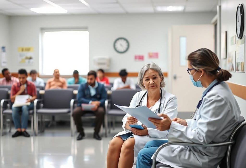 Patient Safety Focus