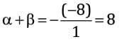 MCQ`s: Equations