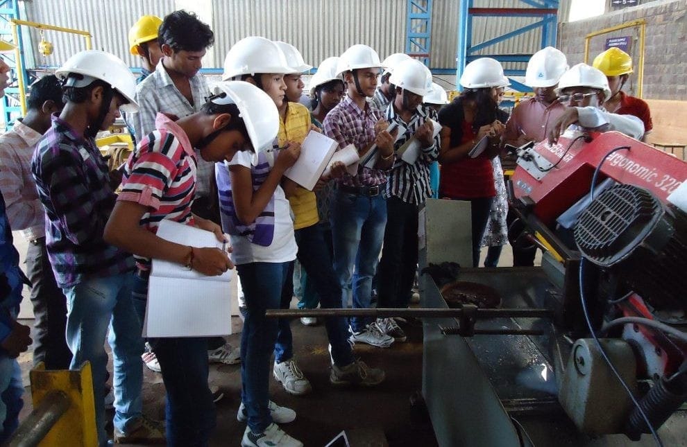 The Sports Economy: Rural Youth, Real Jobs