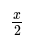 Solving for x - 4 - Year 7