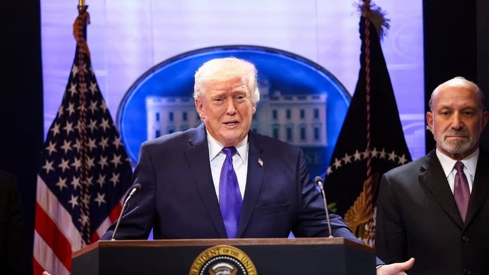 US Tariffs at 15%: Why Most Countries Remain Better Off - And Where India Stands