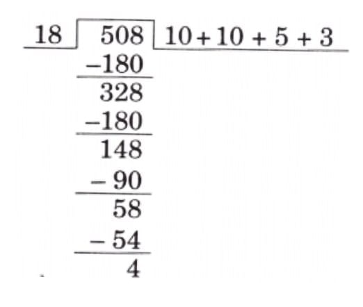 NCERT Solutions for Class 4 Maths Chapter 13 - The Transport Museum
