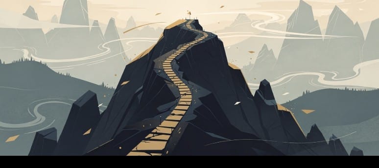 Chapter Notes: आखिरी चट्टान तक