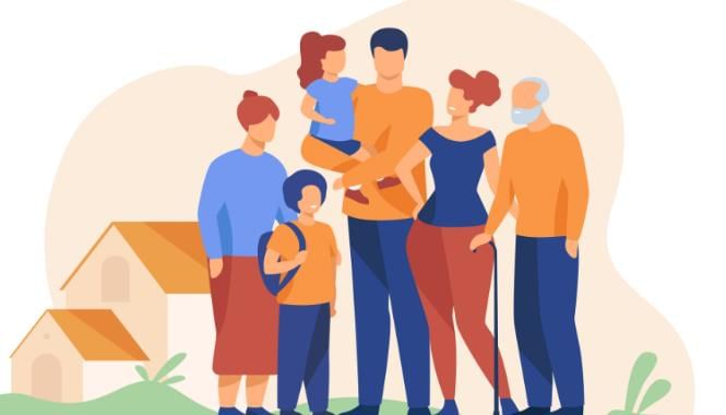 Hindu Undivided Family | Civil Law for Judiciary Exams