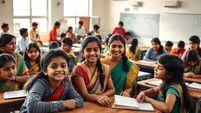 Indian Society & Social Issues (भारतीय समाज और सामाजिक मुद्दे): August 2025 UPSC Current Affairs | Current Affairs (Hindi): Daily, Weekly & Monthly