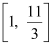 NCERT Solutions Class 11 Maths Chapter 5 - Linear Inequalities