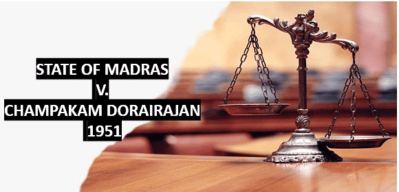 Laxmikant Summary: Landmark Judgements and Their Impact- 1 | Indian Polity for UPSC CSE