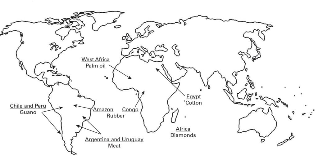 Consequences of Industrialization | AP World History - Grade 9