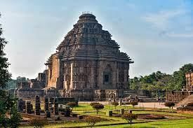 Important Monuments of India | General Knowledge Encyclopedia - Class 8