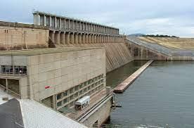 Water Resources - 2 Class 4 Worksheet SST