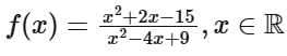 JEE Main Previous Year Questions (2016- 2025): Functions | Mathematics (Maths) Class 12