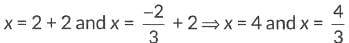 Class 10 Maths Previous Year Questions - Polynomials