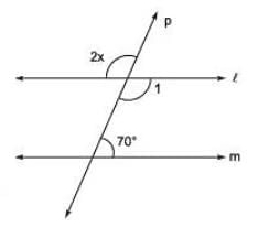 Class 9 Maths Chapter 6 Previous Year Questions - Lines & Angles