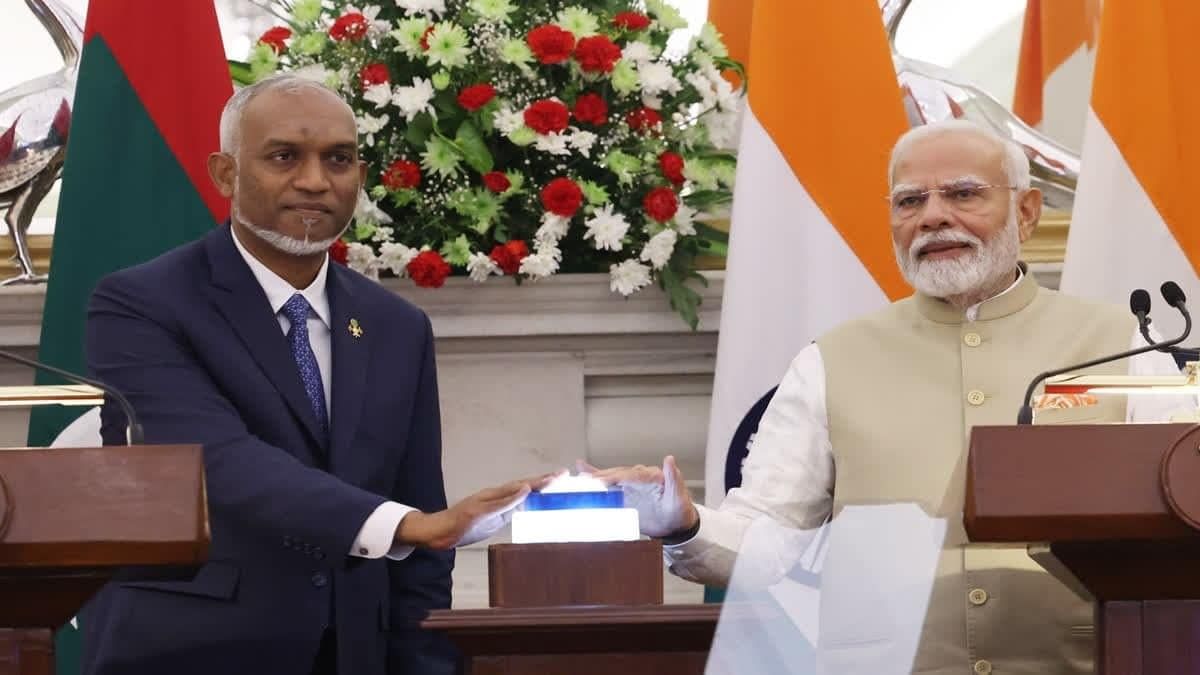 International Relations (अंतर्राष्ट्रीय संबंध): June 2025 UPSC Current Affairs | अंतर्राष्ट्रीय संबंध (International Relations) UPSC CSE