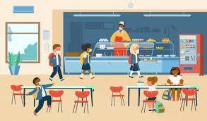 Our School - 1 Class 1 Worksheet EVS