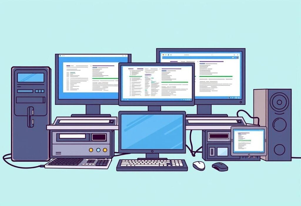 Know Your Computer | Year 5 Computing IGCSE (Cambridge)
