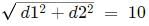 Mensuration CAT Previous Year Questions with Answer PDF