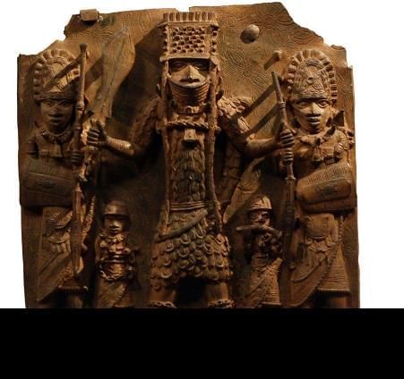 The kingdom of Benin | History for Year 6