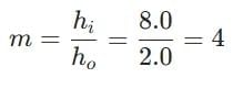 Class 10 Science Chapter 9 Previous Year Questions - Ray Optics - Light : Reflection and Refraction