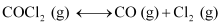 NCERT Solutions Class 11 Chemistry Chapter 6 - Equilibrium