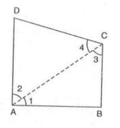 Understanding Shapes Chapter Notes | Mathematics Class 8 ICSE