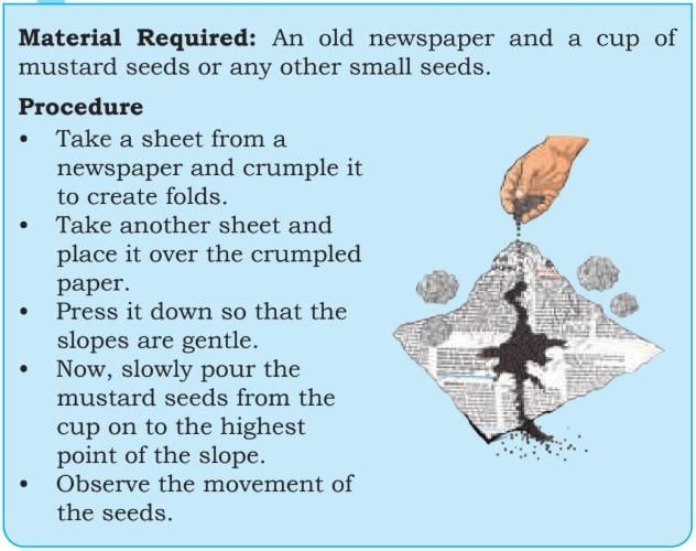 Water—The Essence of Life NCERT Solutions | Our Wondrous World  Class 5 - New NCERT