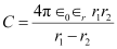 NCERT Solutions Class 12 Physics Chapter 2 - Electrostatic Potential & Capacitance
