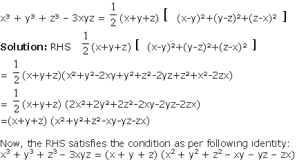 Exercise - 2.5 : Polynomials - Class 9
