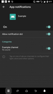 Notifications in Android Oreo (8+) - Software Development