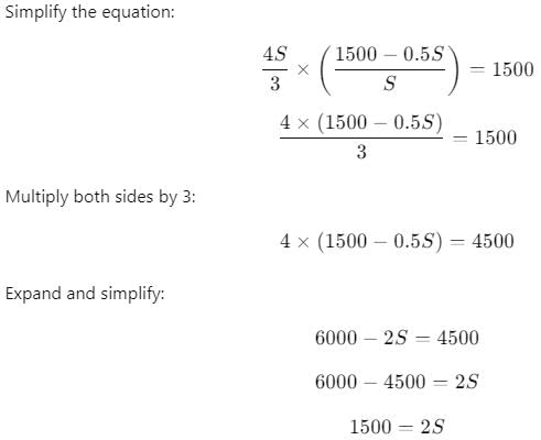 Speed, Time and Distance Questions for CAT with Answers PDF