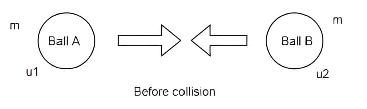 Collisions | Physics Class 11 - NEET