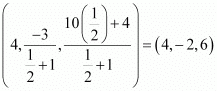 NCERT Solutions Class 12 Maths Chapter 11 - Three Dimensional Geometry