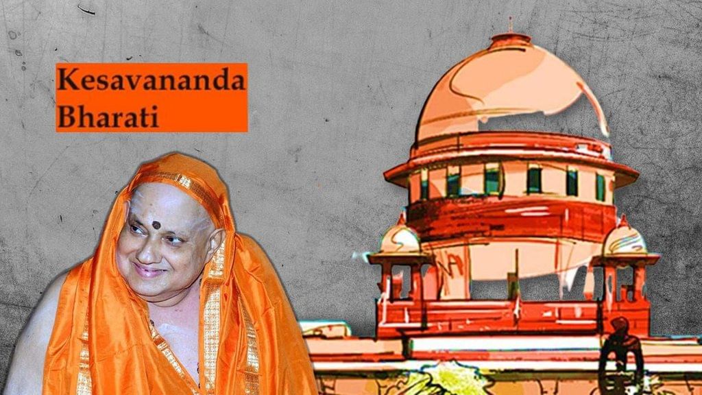 Laxmikant Summary: Landmark Judgements and Their Impact- 1 | Indian Polity for UPSC CSE