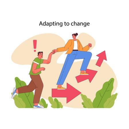 Adapting to Changes Chapter Notes | Science for Grade 2