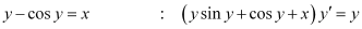 NCERT Solutions Class 12 Maths Chapter 9 - Differential Equations