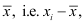 NCERT Solutions Class 11 Maths Chapter 13 - Statistics