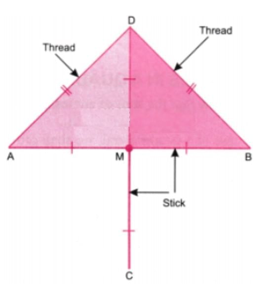 Quadrilaterals NCERT Solutions | Mathematics Class 8- New NCERT (Ganita Prakash)
