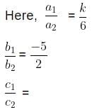 Linear Equations in Two Variables Chapter Notes | Preparation for EmSAT Grade 10