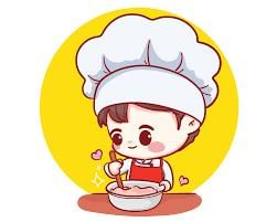 Worksheet: What Is Cooking - 1 | EVS for Class 3