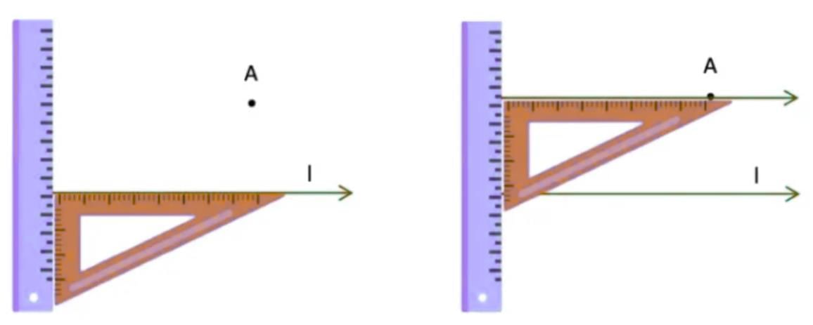 NCERT Solutions for Class 7 Maths Chapter 5 Parallel and Intersecting Lines