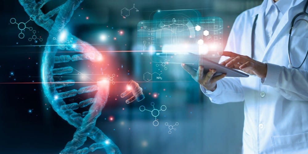 Science and Technology