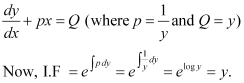 NCERT Solutions Class 12 Maths Chapter 9 - Differential Equations