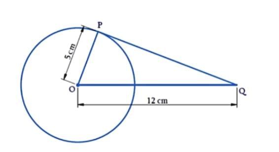 Practice Questions: Circles | Mathematics (Maths) Class 10