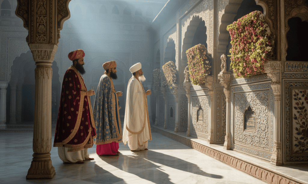 Sure Shot Questions for Board Exams: Bhakti-Sufi Traditions | History Class 12 - Humanities/Arts