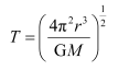 NCERT Solutions Class 11 Physics Chapter 7 - Gravitation