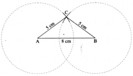 Unit Test Solutions: A Tale of Three Intersecting Lines | Mathematics (Ganita Prakash) Class 7 - New NCERT