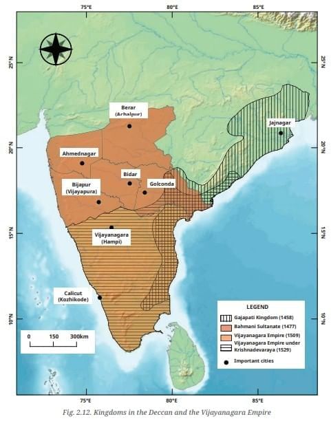 Let`s Explore: Reshaping India’s Political Map | Social Science  Class 8 - New NCERT