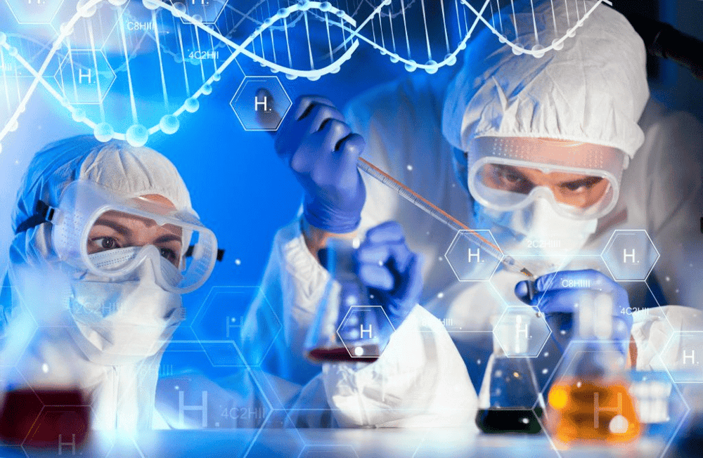 Antibiotic Resistance in India: A Study Overview
